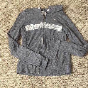 PINK West Virginia Jacket